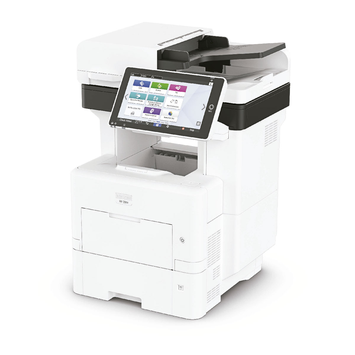 Copipar Digital - Fotocopiadoras - Fotocopiadora Impresora Escaner